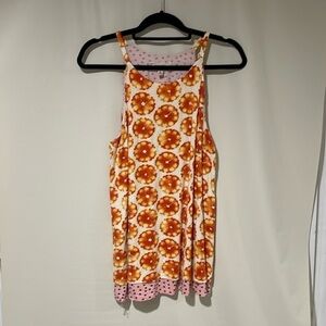 Porridge Women's Tank Top Size Medium